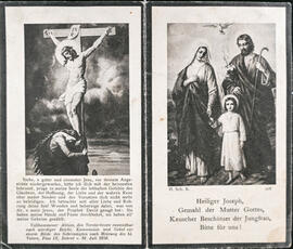 Haueis Emil Maria Josef 2