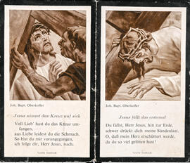 Schwei&szlig;gut Martin 2