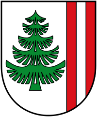 Archiv der Gemeinde Tannheim