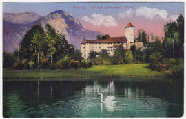 Schloss Altmatzen