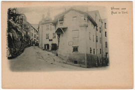 Am Pfaffenbühel