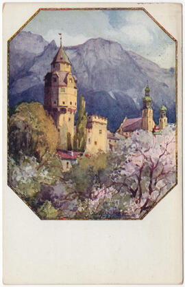 Burg Hasegg