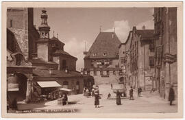 Oberer Stadtplatz