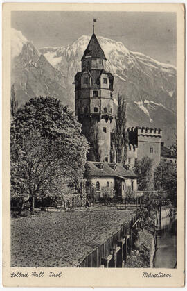 Münzturm