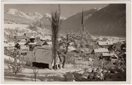 Imst, Ortsansicht