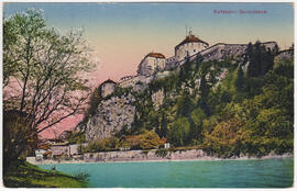 Kufstein, Geroldseck