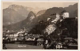 Kufstein