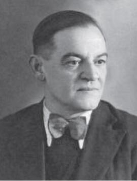 Dr. Koubek Wilhelm