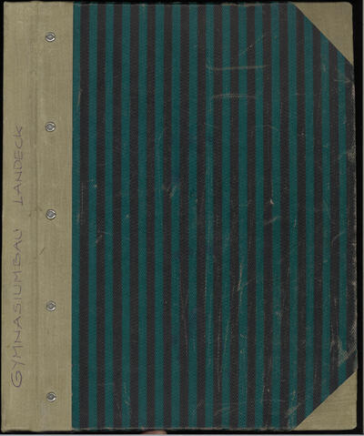 Original Oggetto digitale not accessible