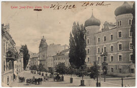 Kaiser Josef-Platz