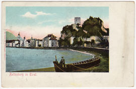 Rattenberg in Tirol
