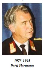 Partl, Hermann